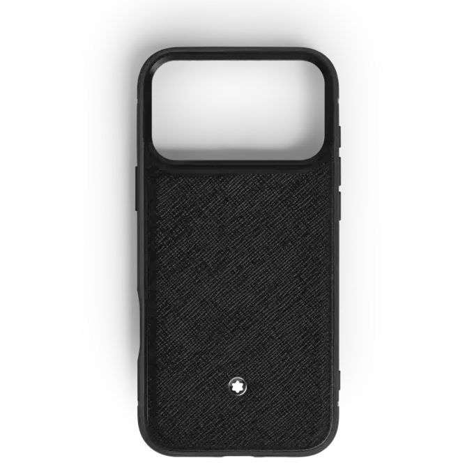 Custodia rigida Sartorial per Apple iPhone 17 Pro Max