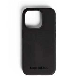 Custodia rigida Selection per Apple iPhone 16 Pro MagSafe