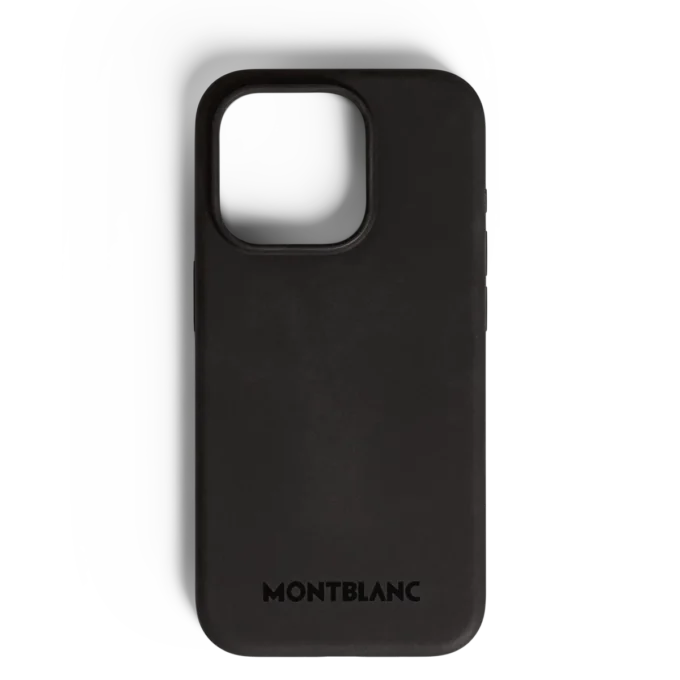 Custodia rigida Selection per Apple iPhone 16 Pro MagSafe