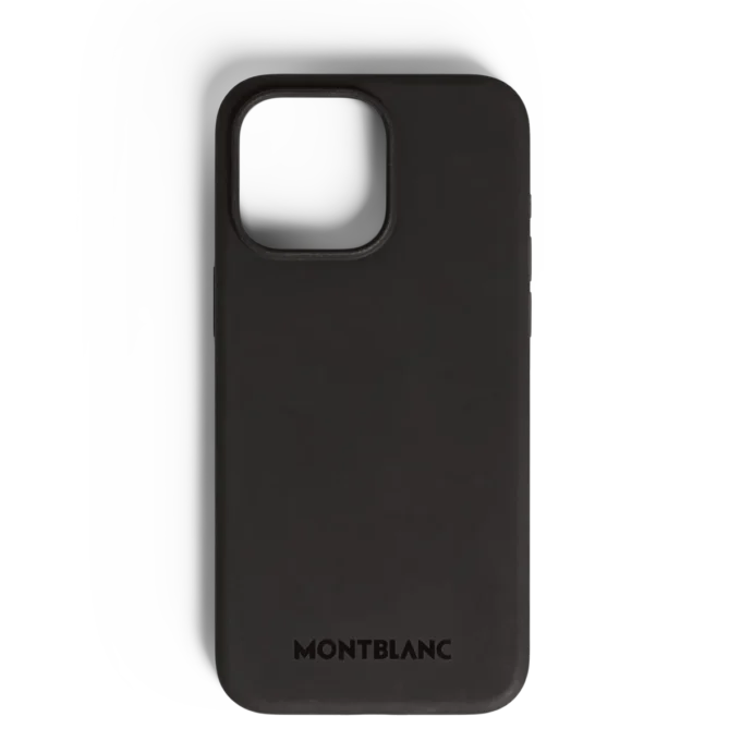 Custodia rigida Selection per Apple iPhone 16 Pro Max MagSafe