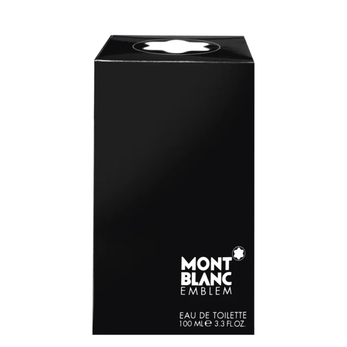 Emblem Eau de Toilette 100 ml