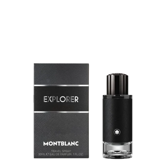 Explorer Eau de Parfum 30 ml
