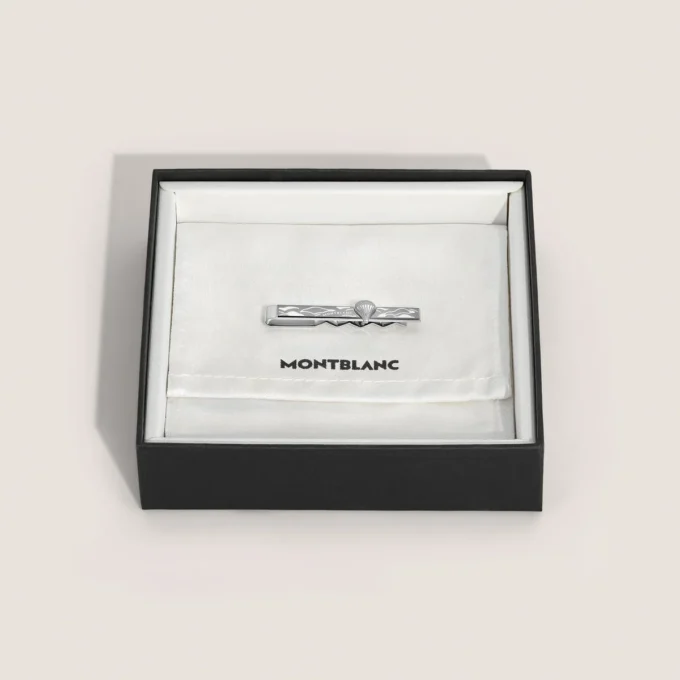 Fermacravatta, Meisterstück Around the World in 80 Days