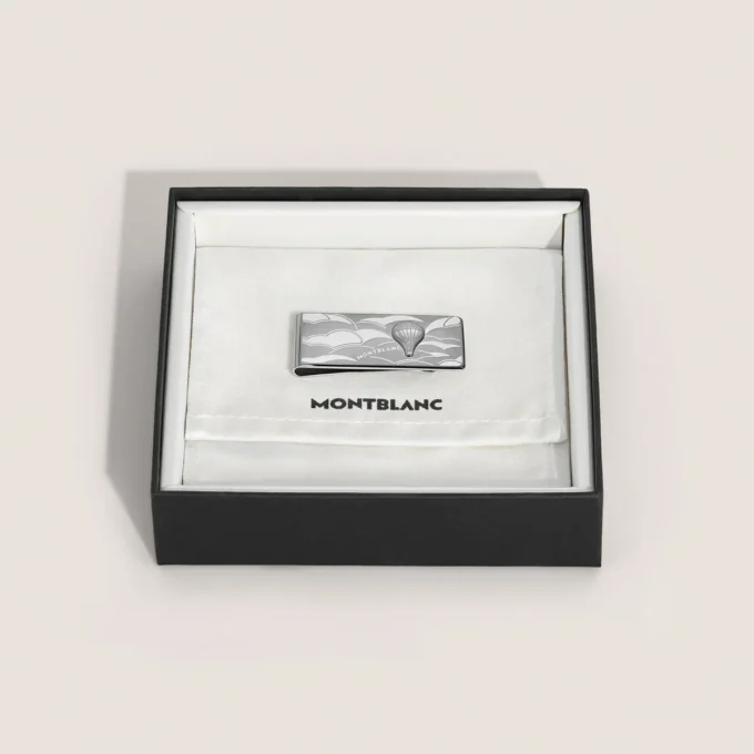 Fermasoldi Meisterstück Around the World in 80 Days