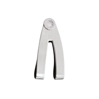 Fermasoldi Montblanc