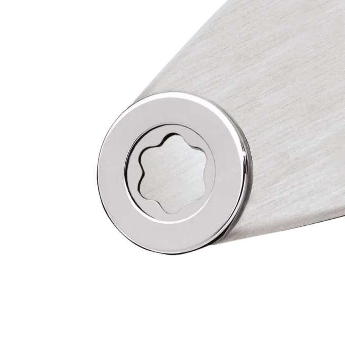 Fermasoldi Montblanc