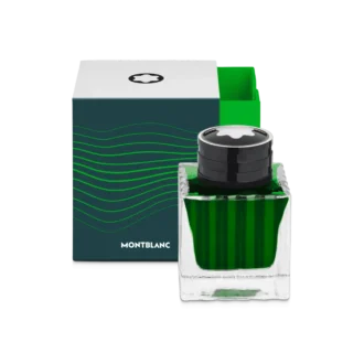 Fiala di inchiostro, StarWalker PolarGreen, verde – 50 ml