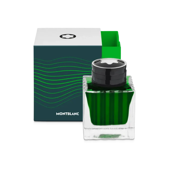 Fiala di inchiostro, StarWalker PolarGreen, verde – 50 ml