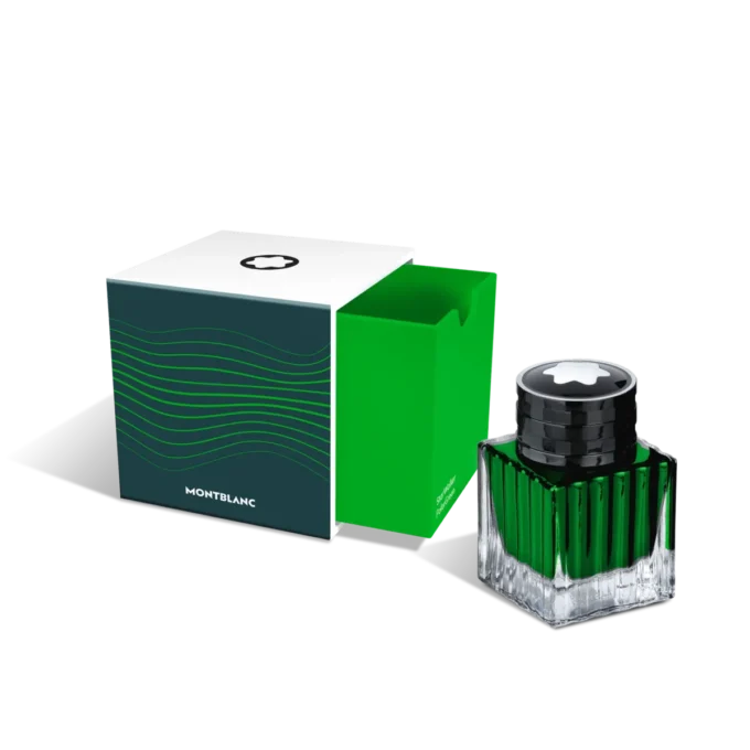 Fiala di inchiostro, StarWalker PolarGreen, verde – 50 ml