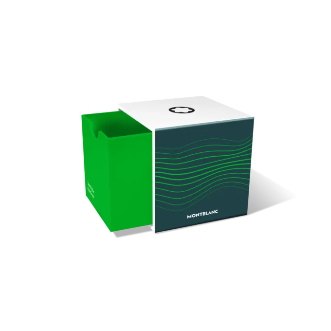 Fiala di inchiostro, StarWalker PolarGreen, verde – 50 ml