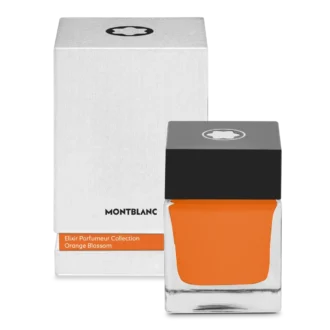 Flacone di inchiostro, collezione di inchiostri profumati Elixir, fiori d’arancio, 50 ml