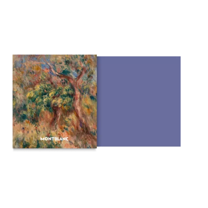 Flacone di inchiostro, Masters of Art Omaggio a Pierre-Auguste Renoir, Bleu Outremer – 50 ml