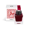 Flacone di inchiostro, The Legend of Zodiacs, The Horse, Rosso – 50 ml