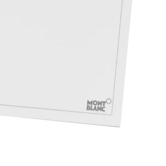 Fogli bianchi grandi