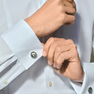 Gemelli Geosphere 1858 Blu