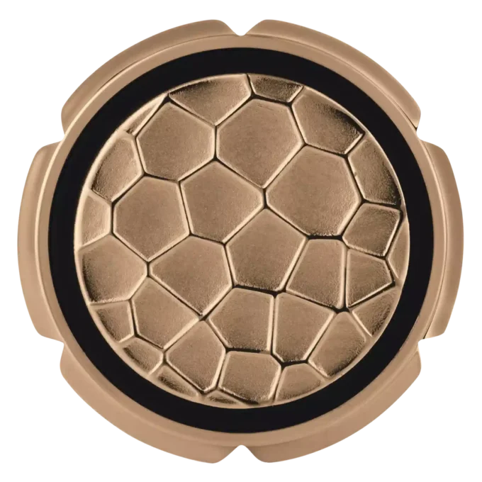 Gemelli Masters of Art Omaggio a Gustav Klimt