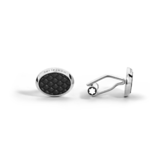 Gemelli, Meisterstück, lacca nera