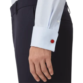 Gemelli Meisterstück Rosso