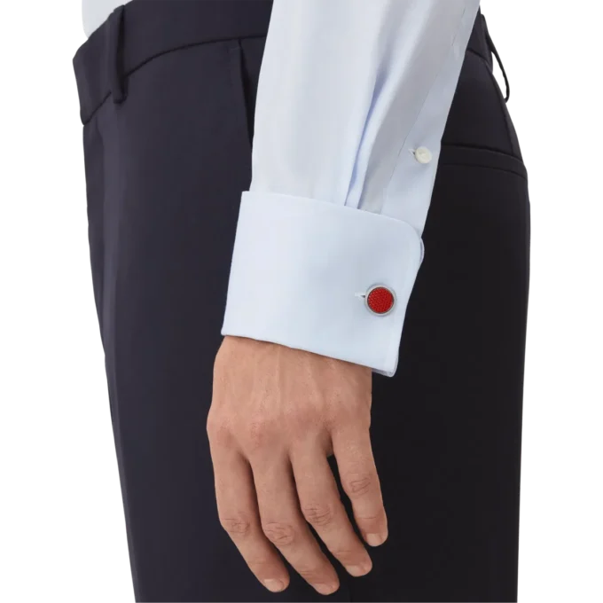 Gemelli Meisterstück Rosso