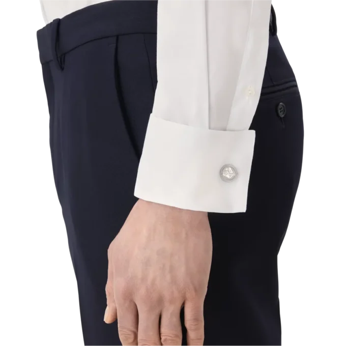 Gemelli Montblanc 1858 Ice Sea