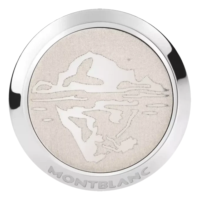 Gemelli Montblanc 1858 Ice Sea
