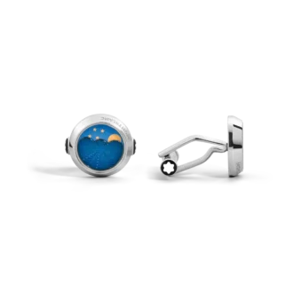 Gemelli Moonphase Movement