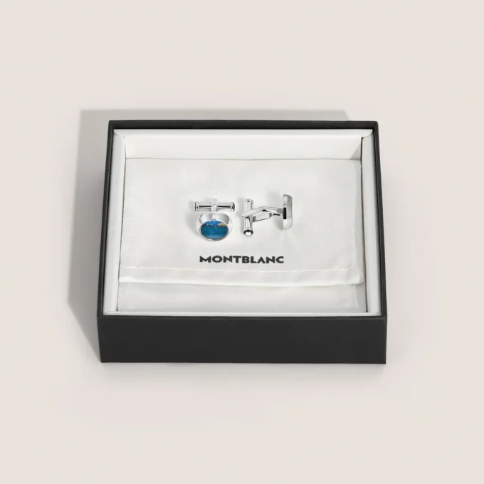 Gemelli Moonphase Movement