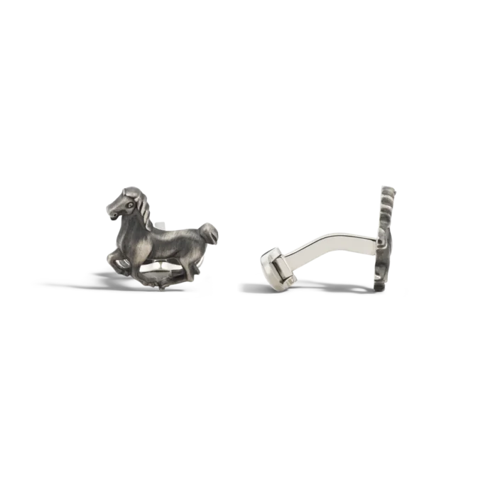 Gemelli, The Legend of Zodiacs The Horse