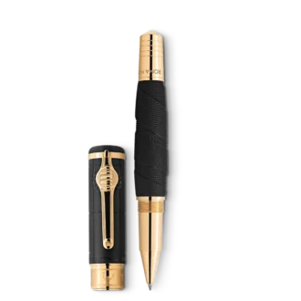 Grandi personaggi Muhammad Ali Edizione speciale Rollerball
