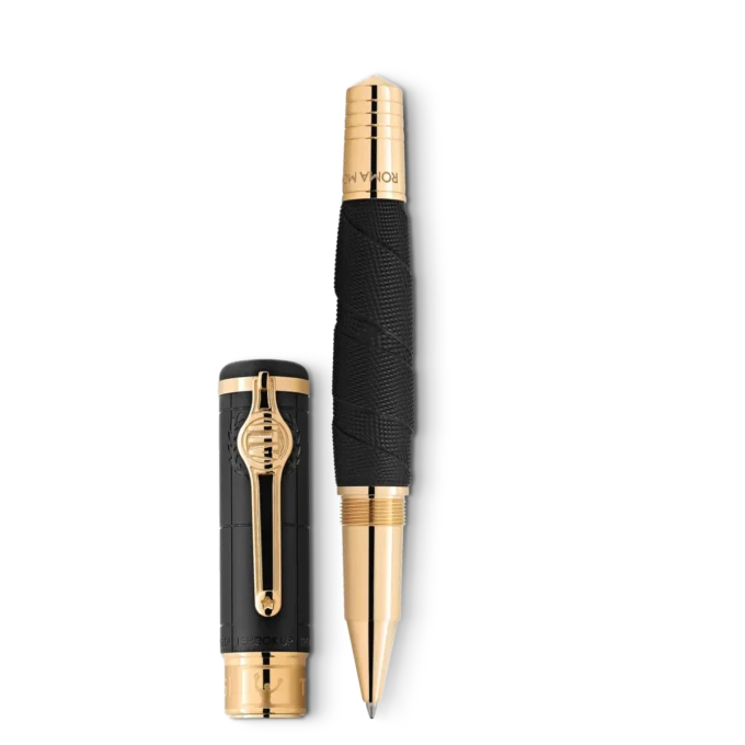 Grandi personaggi Muhammad Ali Edizione speciale Rollerball