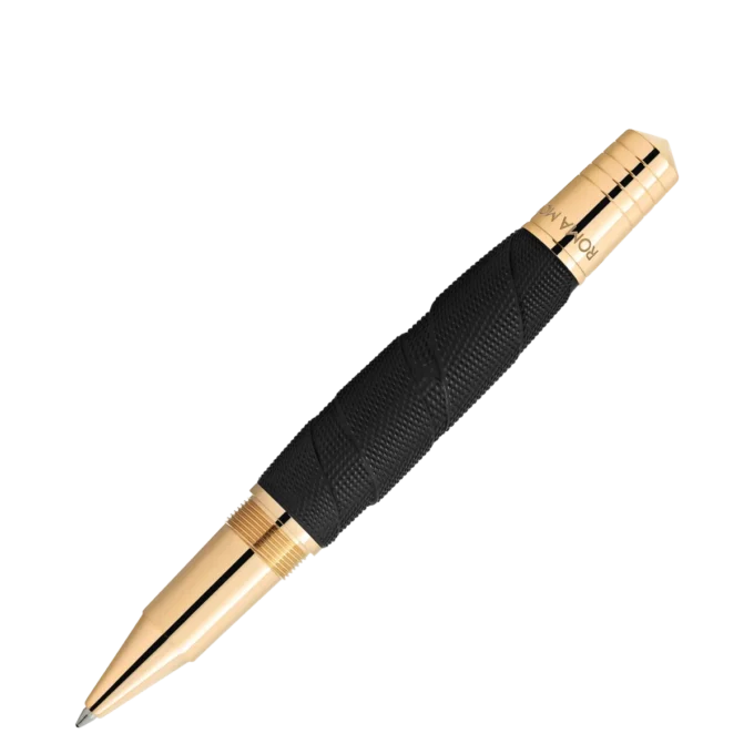 Grandi personaggi Muhammad Ali Edizione speciale Rollerball