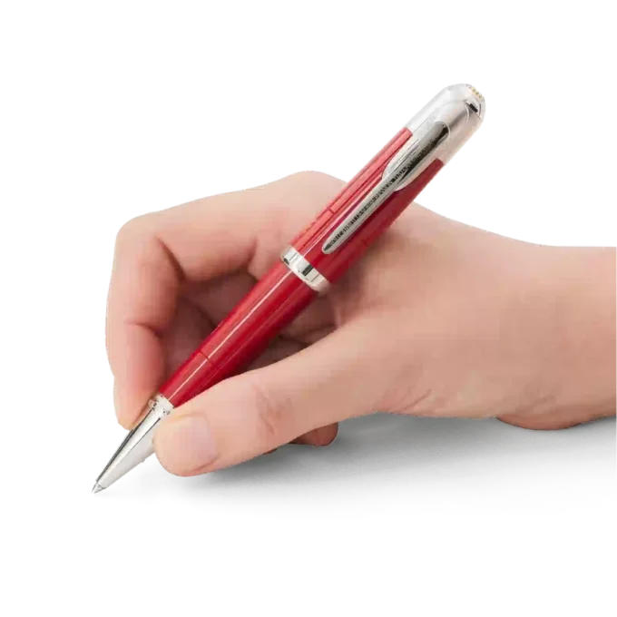 Great Characters Enzo Ferrari Special Edition Penna a sfera