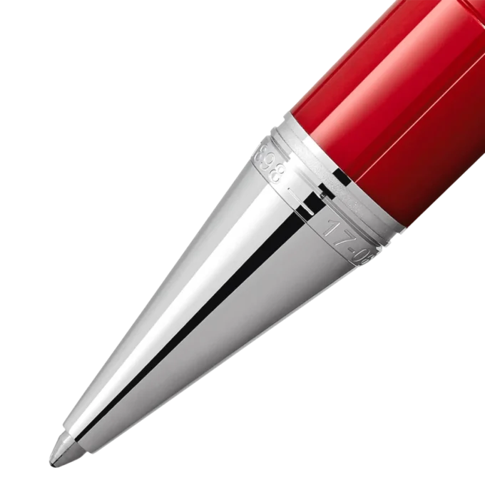 Great Characters Enzo Ferrari Special Edition Penna a sfera