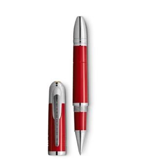 great characters enzo ferrari special edition rollerball 1 330x330 - Great Characters Enzo Ferrari Special Edition Rollerball