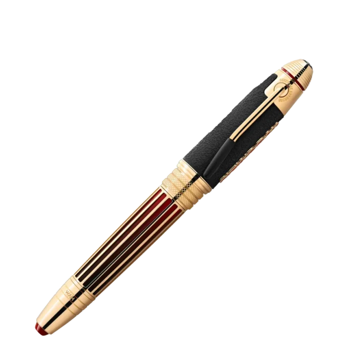 Great Characters Jimi Hendrix Limited Edition 1942 Penna stilografica M