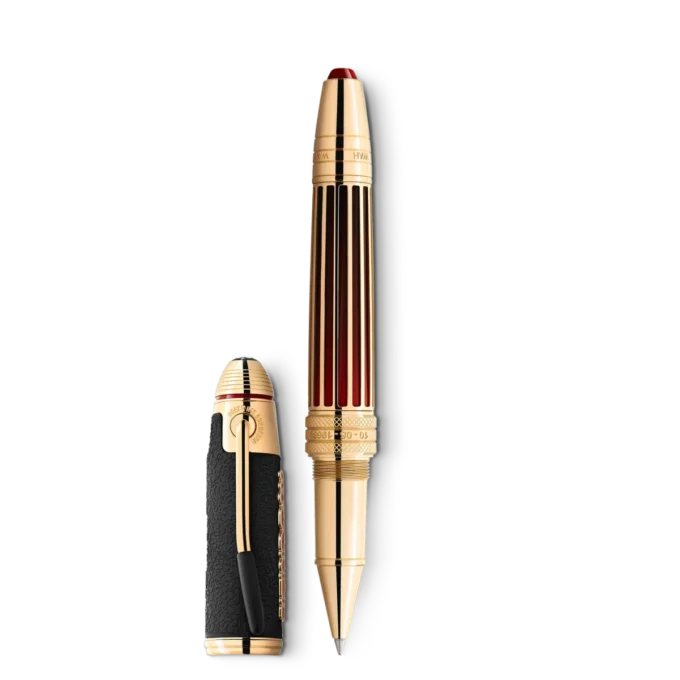 Great Characters Jimi Hendrix Limited Edition 1942 Rollerball Great Characters Jimi Hendrix Limited Edition 1942 Rollerball