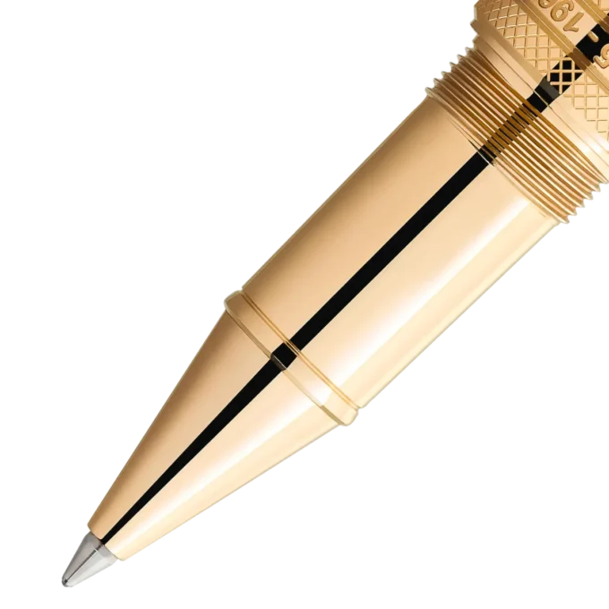 Great Characters Jimi Hendrix Limited Edition 1942 Rollerball Great Characters Jimi Hendrix Limited Edition 1942 Rollerball