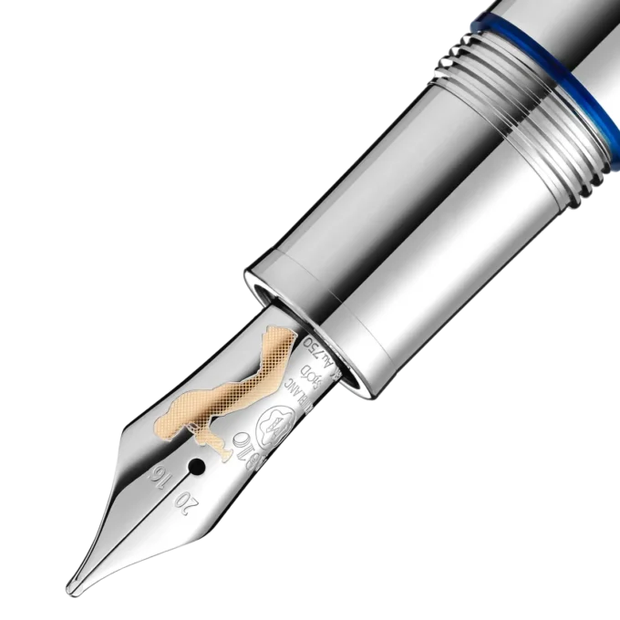 Great Characters Miles Davis Limited Edition 1926 Rollerball Great Characters Miles Davis Limited Edition 1926 Rollerball