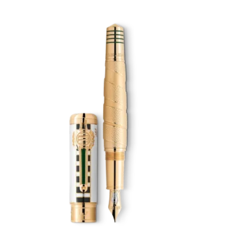 Great Characters Muhammad Ali Limited Edition 1942 Fountain Pen