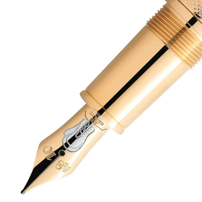 Great Characters Muhammad Ali Limited Edition 1942 Fountain Pen