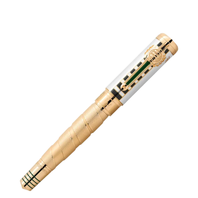 Great Characters Muhammad Ali Limited Edition 1942 Fountain Pen