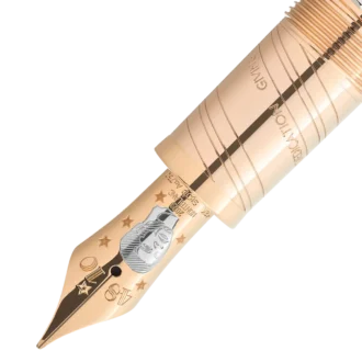 Great Characters Muhammad Ali Limited Edition 98 Penna stilografica