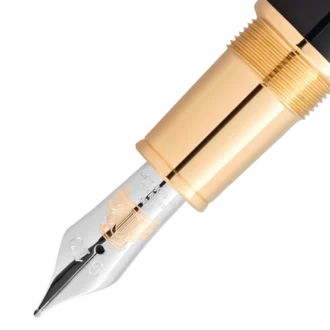 Great Characters Omaggio a Il grande Gatsby Edizione limitata 1925 Penna stilografica