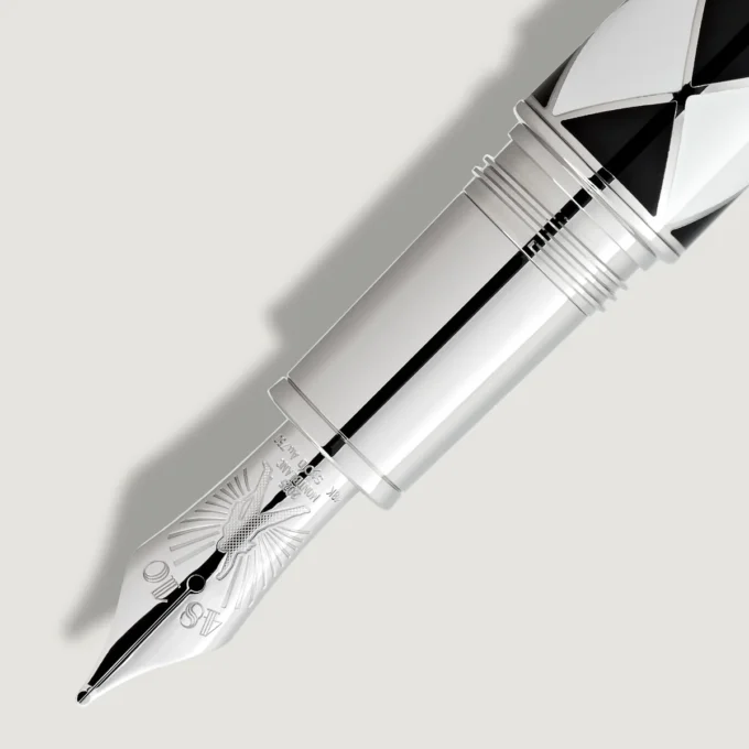 Great Characters Omaggio ai Queen Edizione limitata 1975