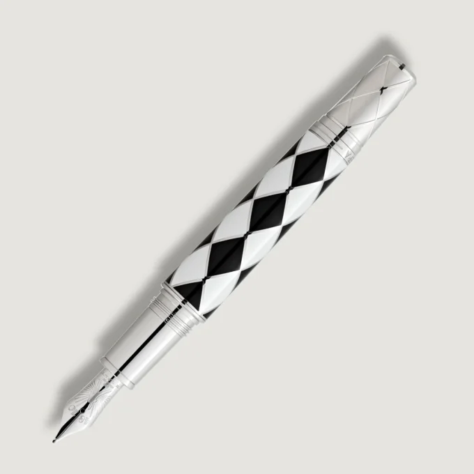 Great Characters Omaggio ai Queen Edizione limitata 1975