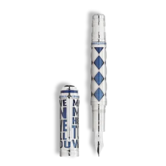 Great Characters Omaggio ai Queen Edizione limitata 30