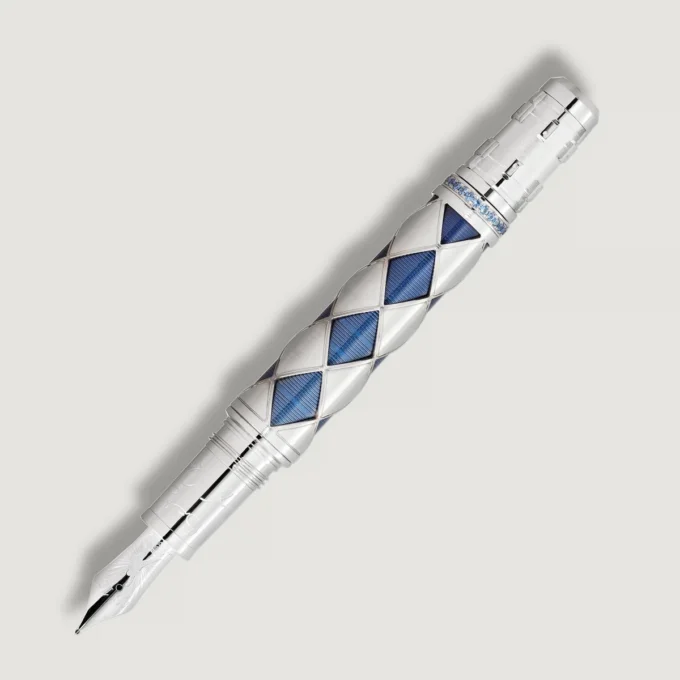 Great Characters Omaggio ai Queen Edizione limitata 30