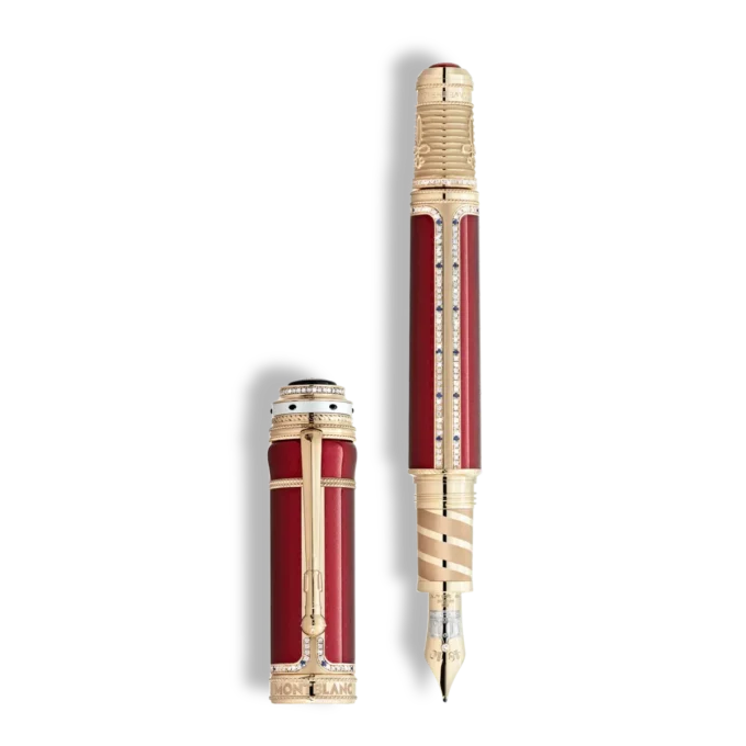 Great Characters Omaggio ai Queen Edizione Limitata 8