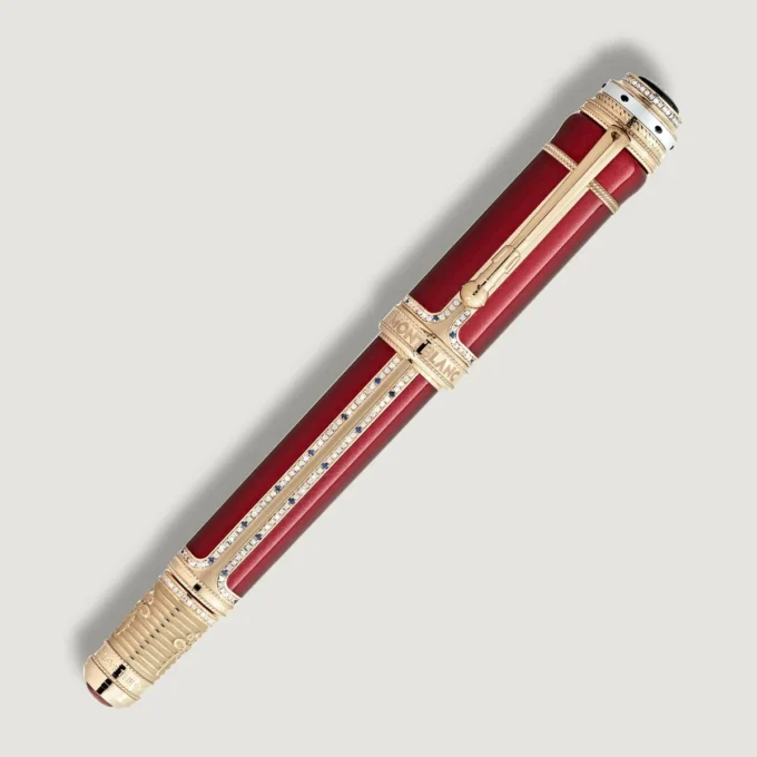 Great Characters Omaggio ai Queen Edizione Limitata 8