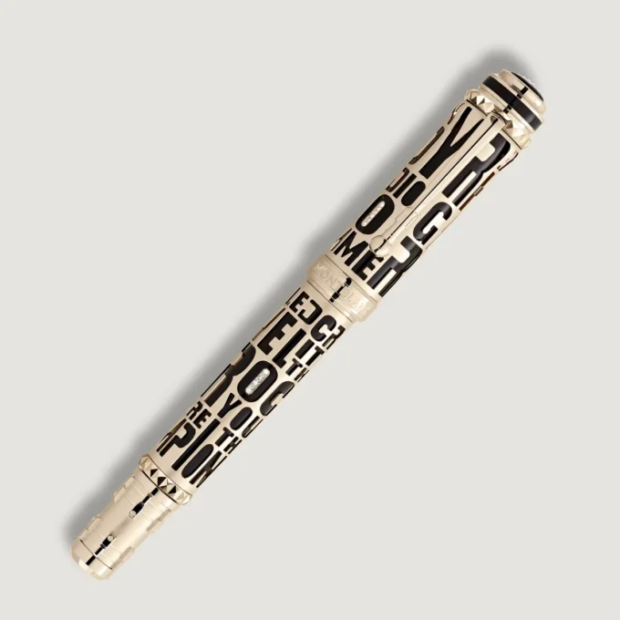 Great Characters Omaggio ai Queen Edizione Limitata 95